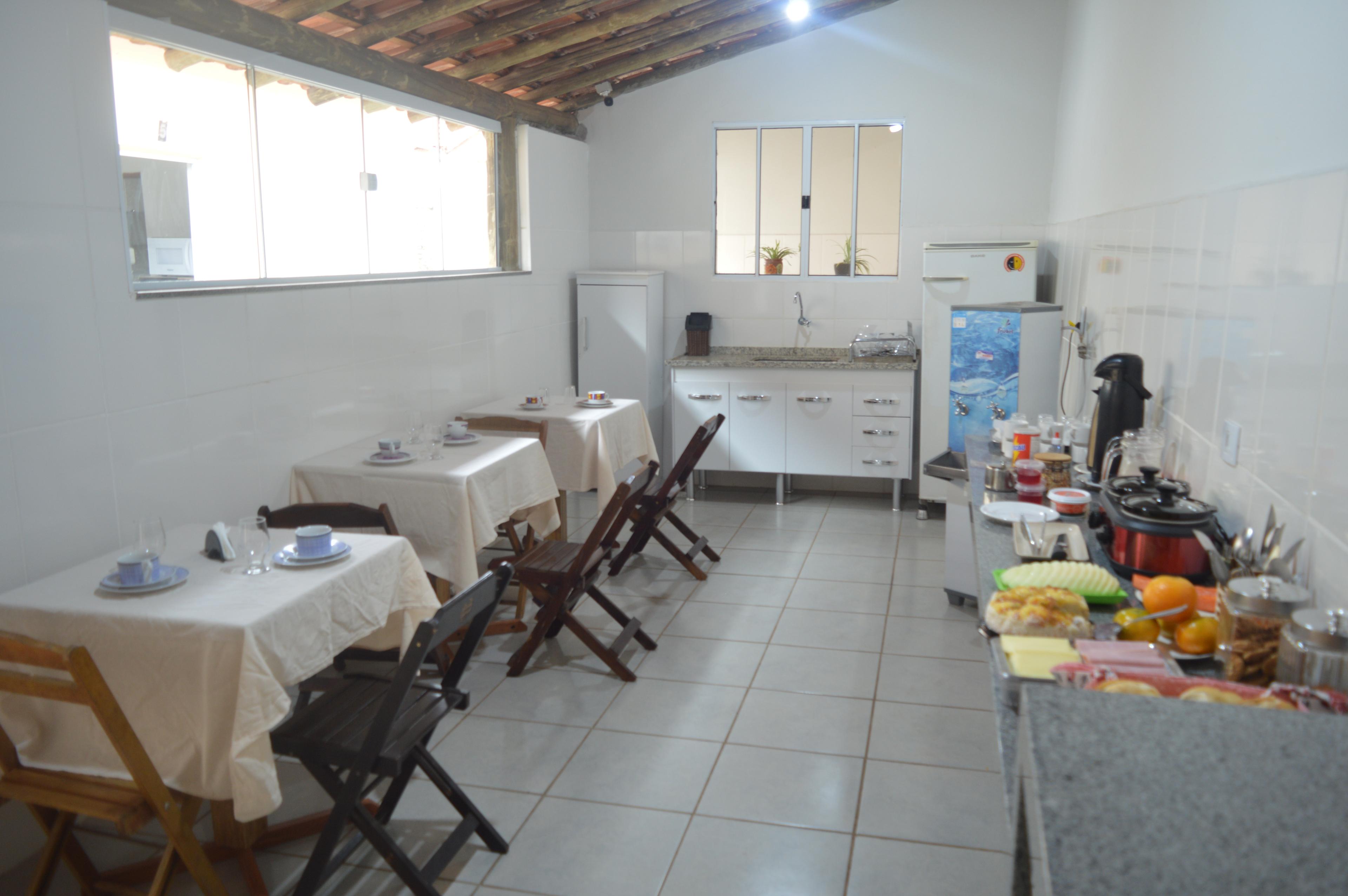 Pousada Jamaica 13
