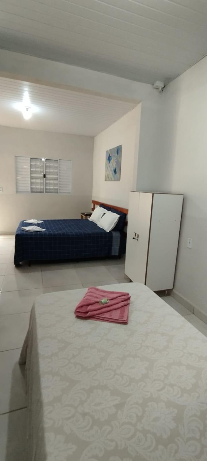 Pousada Jamaica 19