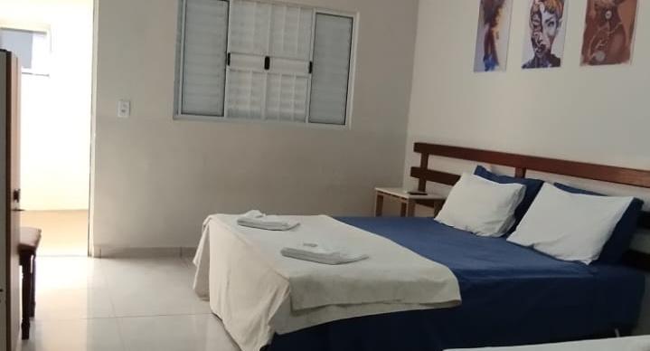 Pousada Jamaica 21
